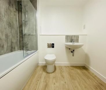 2 bedroom apartment to rent - Photo 2