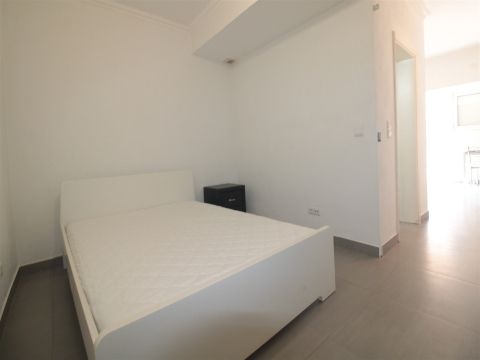 Apartamento T1 - Photo 1