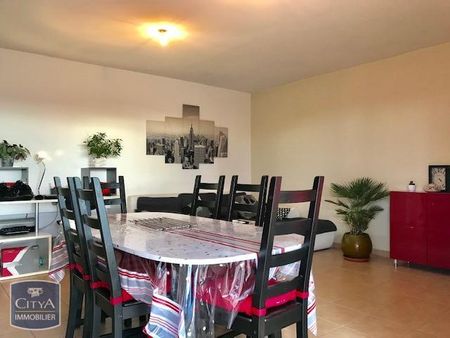 Location Appartement 3 pièces 72m² ORANGE 84100 - Photo 2