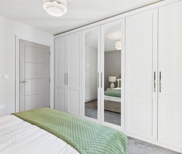 Apartment 45 Lesley Parklands 62 Knocknagoney Road, Belfast, BT4 2FW - Photo 5