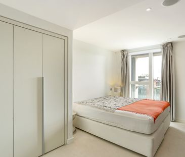 Gatliff Road, London, SW1W flat to rent - Photo 2