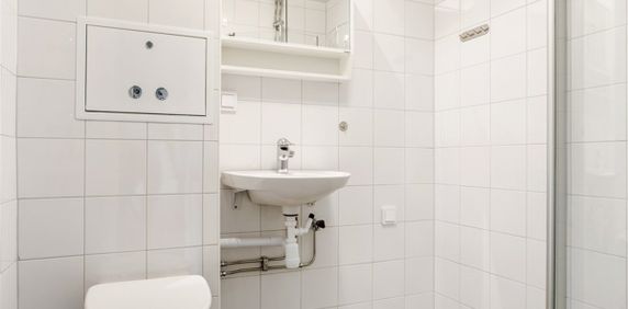 Eriksfältsgatan 101A - Photo 2