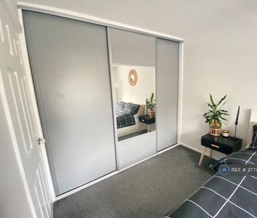1 bedroom flat to rent - Photo 6