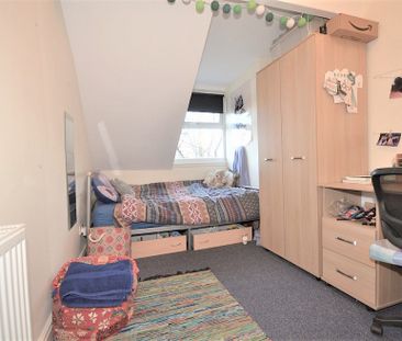 13 Parkers Road, Broomhill, Sheffield, S10 1BN - Photo 1