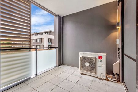 Level 4, 401/18 Hannah Street, Beecroft NSW 2119 - Apartment For Rent | Domain - Photo 2