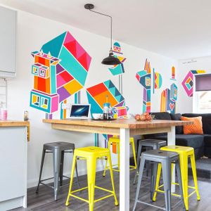 8 bedroom house to rent - Photo 2