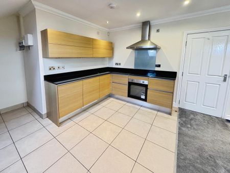 2 bedroom apartment to rent - Photo 4