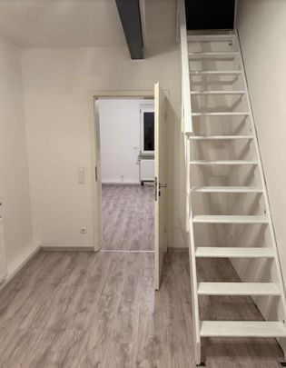 4,5 Raum Maisonettwohnung Datteln 90qm Fläche - Photo 1