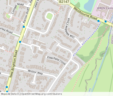 Westbourne Avenue, Emsworth, PO10 - Photo 1