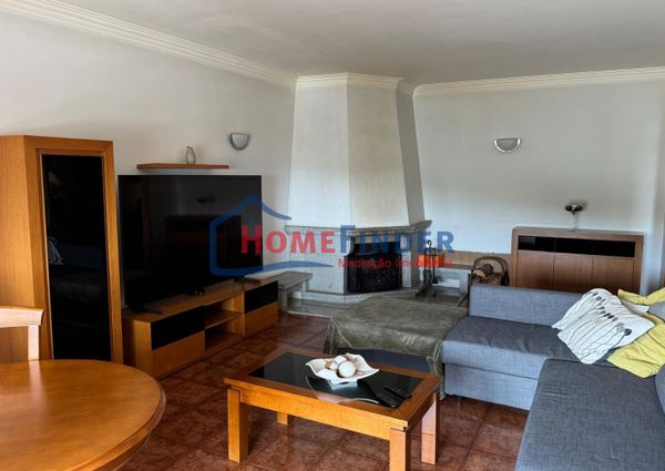 Apartamento T3 em Braga