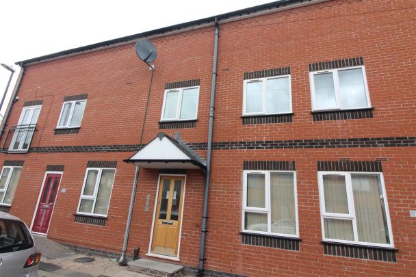 Bright Street, Foleshill, Coventry - Photo 1