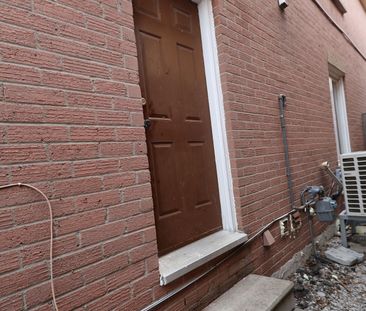 For Lease - 28 Highbridge Place Unit# Bsmt B, Toronto, Ontario - Photo 5