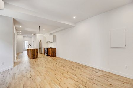 Condo for rent, Montréal (Mercier/Hochelaga-Maisonneuve) - Photo 4