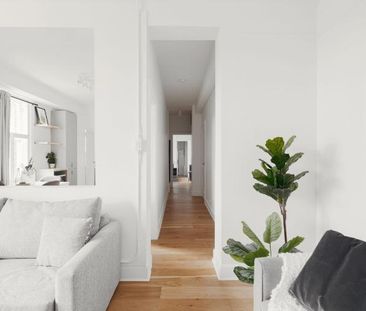 Appartement 3 ½ à louer Montcalm / Saint-Sacrement novembre 2025 - Photo 3