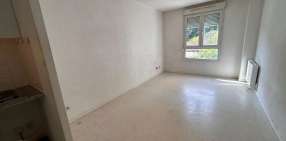 Appartement à louer 1 pièce 20.23m² - Photo 2