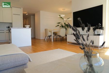 Leben, wo Graz pulsiert – Willkommen zu Hause im Bezirk Lend - Foto 5