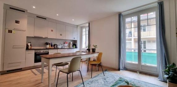 Magnifique appartement de 2.5 pièces à louer ! - Foto 2