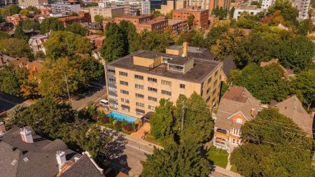 255 Stewart Street — 255 Stewart - Studio Plan A - Photo 3