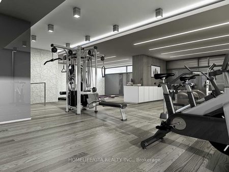 For Lease - 50 McCaul Street Unit# 807, Toronto, Ontario - Photo 2