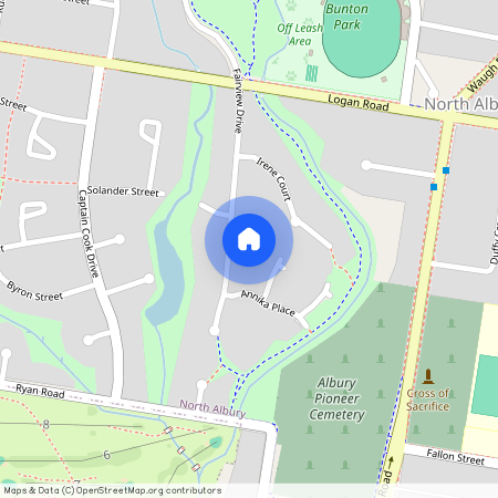 3/940 Fairview Drive, NSW 2640, North Albury