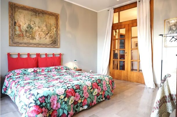 Via Leopoldo Sabbatini, Milan, Lombardy 20136 - Photo 1