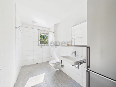 Moderne 3.5-Zimmer Wohnung mit Terrasse in Benzenschwil - Photo 4