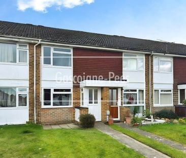 Beech Road, Horsham, West Sussex, RH12 - Photo 3