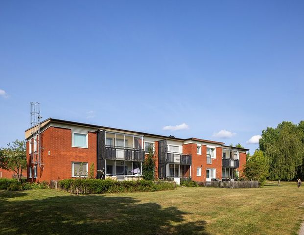Odensalavägen 56C, Arenberga - Foto 1