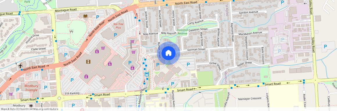 3B Gorman Street, SA 5092, Modbury