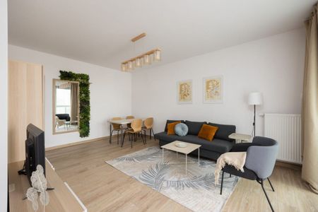 3 pokoje|Mokotów|widok Centrum|blisko Łazienek|TOP 78 m² - Photo 4