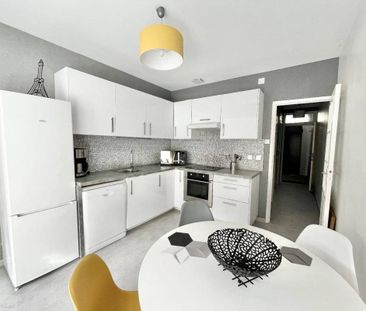 Location maison individuelle 4 pièces 88 m² à Toulouse 31300 (31300) - Photo 3