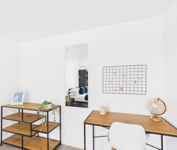 1 bedroom flat to rent - Photo 4