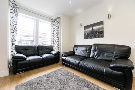 Headingley Mount, LS6 3EL, Leeds, Headingley, Leeds - Photo 3