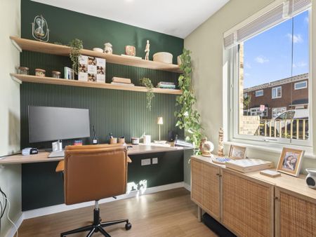 5 bedroom terraced house to rent - Photo 5