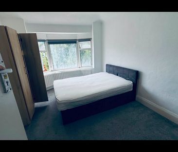 Room in a Shared House, Hendale Avenue, NW4 - Photo 2