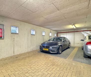 Chet Bakerstraat 77, Park Haagseweg, 1066GJ, Amsterdam - Photo 3