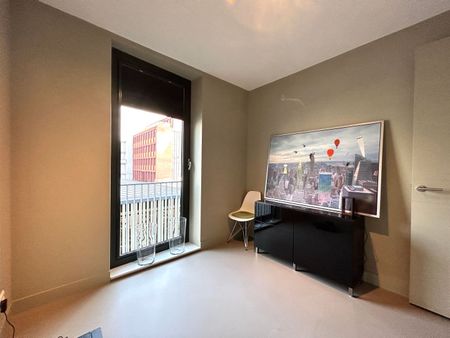 Appartement te huur: Conny Stuartstraat 36 1031 HZ Amsterdam - Photo 3
