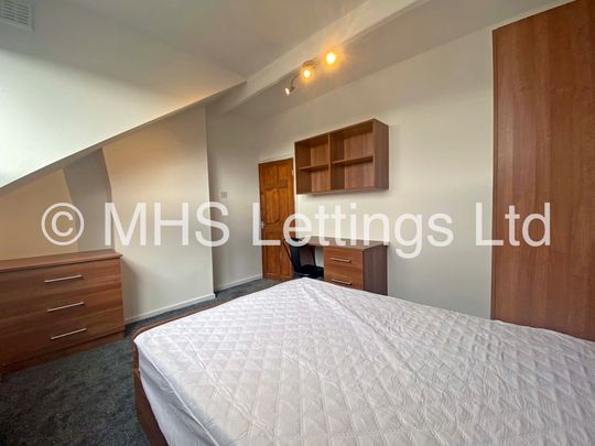 24 Newport View, Leeds, LS6 3BX - Photo 1