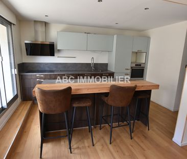 Location Appartement 3 pièces 68m² - Photo 4