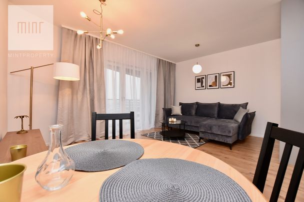 Rzeszów, mieszkanie na wynajem, Podwisłocze - Photo 1