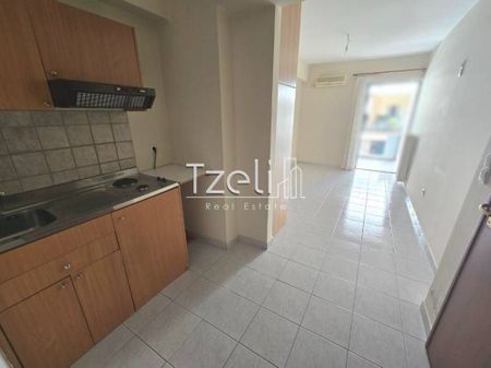 Studio/Γκαρσονιέρα για ενοικίαση - Πάτρα, - Φωτογραφία 2