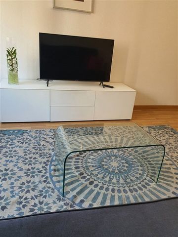 2.5 Zimmer, 1. Stock - Photo 2