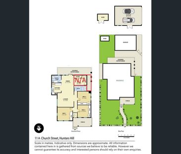 Three Bedroom Home Located in Hunters Hill's Peninsula - UTILITIES ... - Photo 5