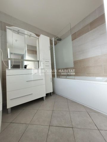 Location Maison 3 pièces 60m² BURBURE 62151 - Photo 2