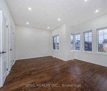 For Lease - 52 Haverstock Crescent, Brampton, Ontario - Photo 6