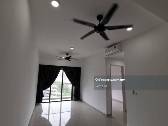 Citizen 2, Taman Sri Sentosa, Jalan Klang Lama (Old Klang Road) - Foto 1