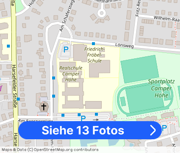 Erstbezug-Penthouse in Stade-Campe – Ihr Rückzugsort mit sonniger D... - Foto 1