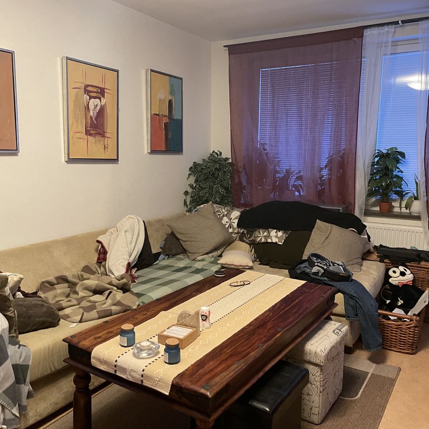 Nygatan, Ulricehamn - Photo 1