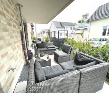 Mainz-Finthen, Mainz-Finthen, Erdgeschoss - Photo 1