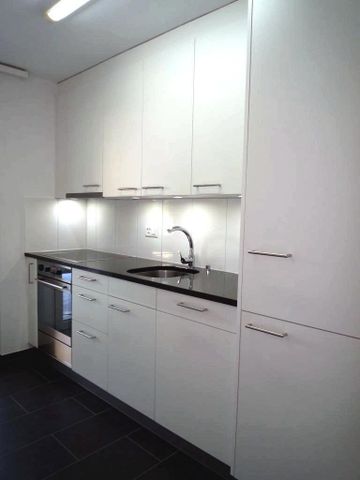 3.5 Zimmer, 66 m², 1. Stock - Foto 3